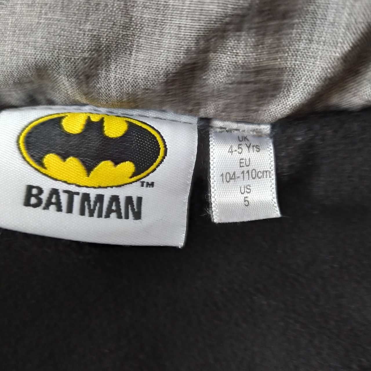 Куртка дитяча Batman