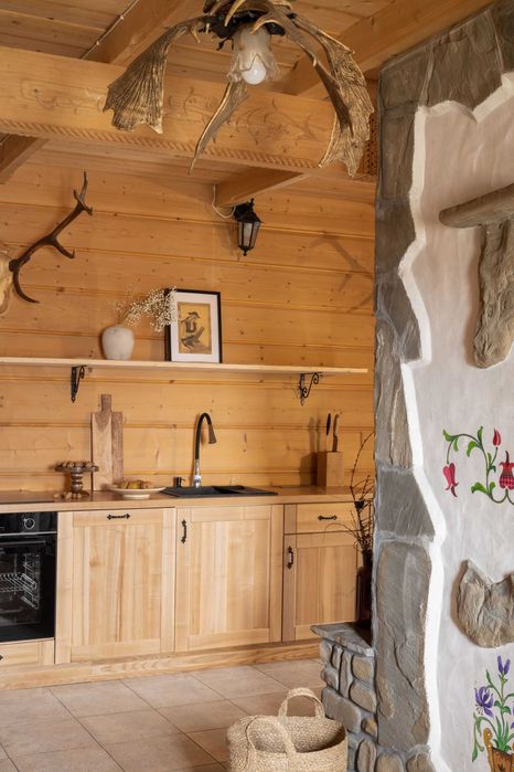 Domek w Zakopanem| widok na Giewont| 8/10 osób|