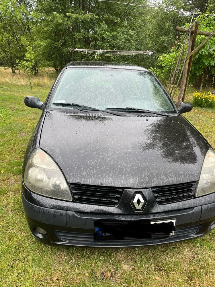 Renault clio 1.2 stan dobry