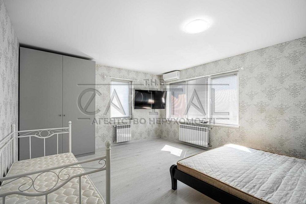 Продаж будинку Крюківщина / 145м2 / 6 соток