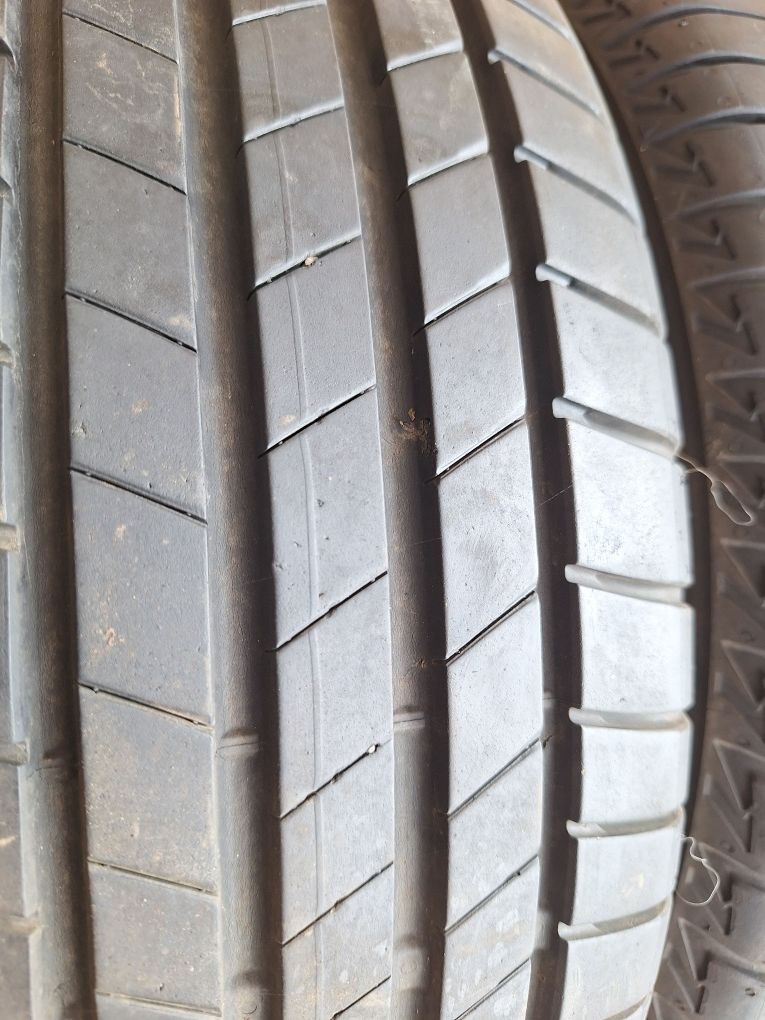 4 jak nowe opony letnie 185/60/15 Bridgestone 2023 rok