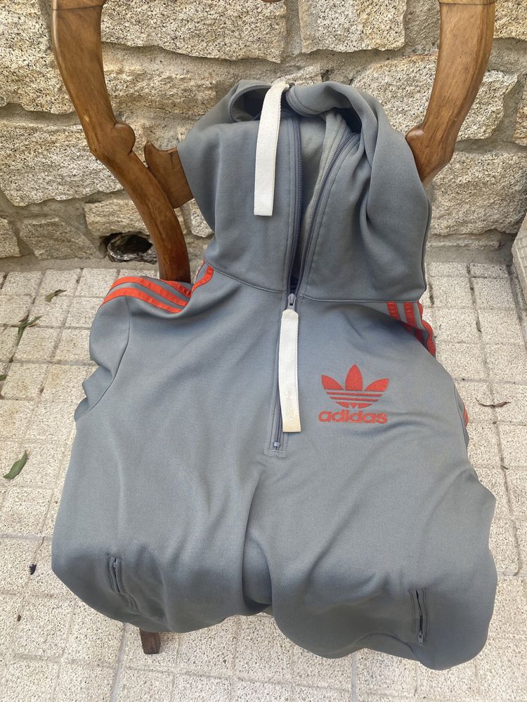 Vendo Camisola Adidas