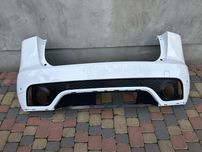 Jaguar E-pace бампер бампера бампери задні винаявності