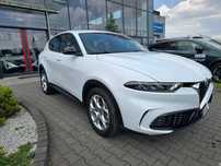Alfa Romeo Tonale Salon PL! Pierwszy właściciel! Bezwypadkowy! Gwarancja!