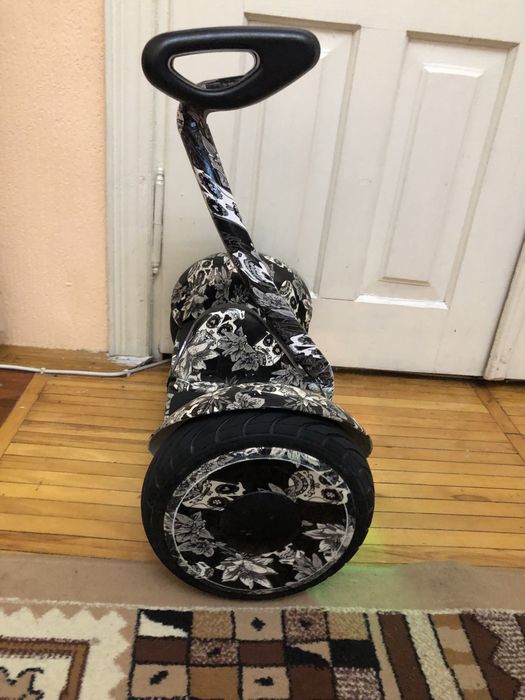 Продам Гіроскутер СРОЧНО