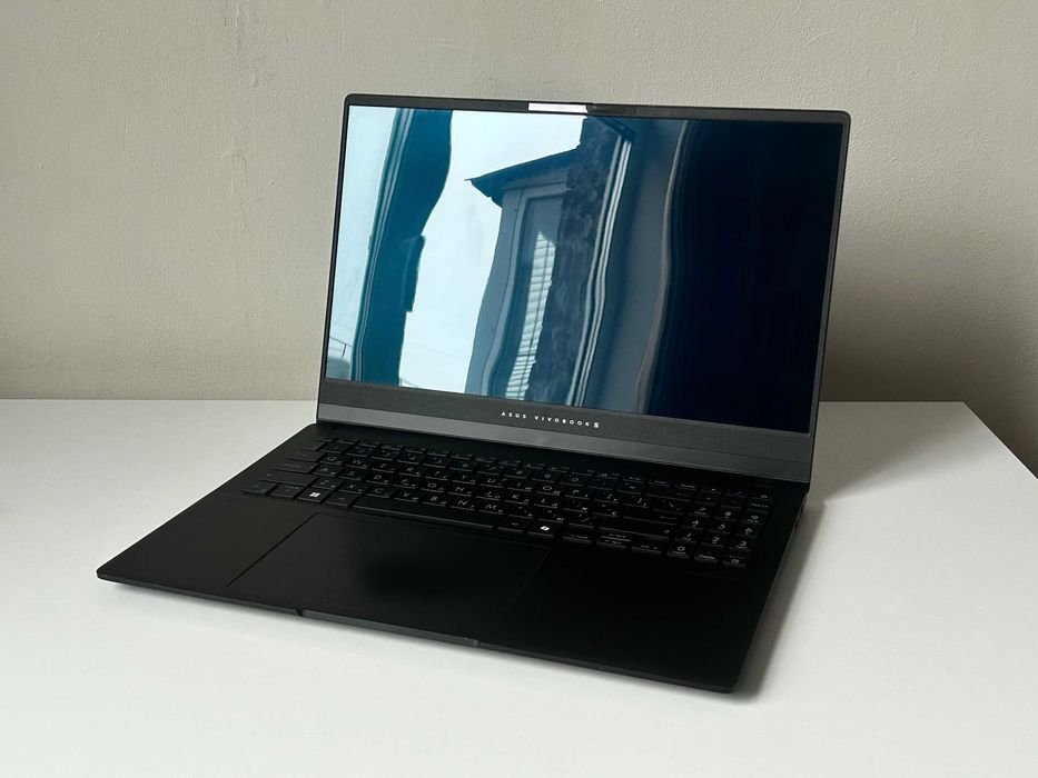 Ноутбук ASUS Vivobook S15 M5506UA-MA029