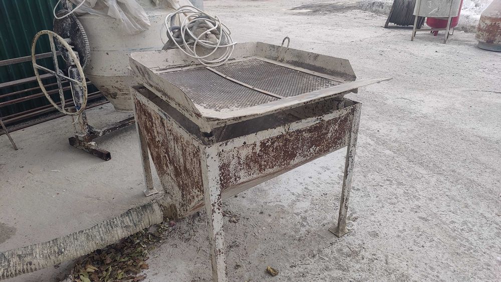 Розчинонасос СО-50