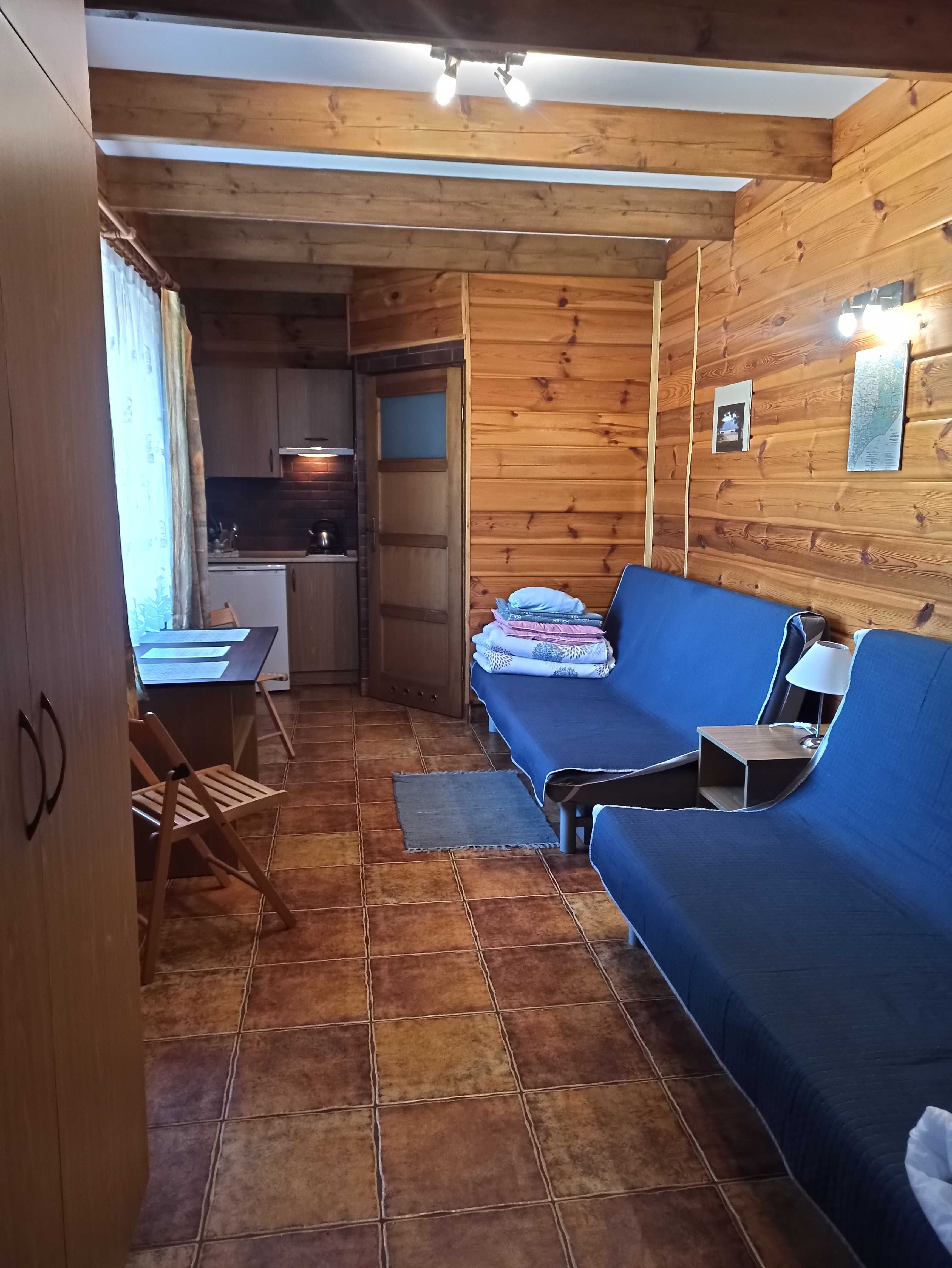 TWÓJ RAJ- Apartament /Pokoje* 2 km Zalew Siemianówka* 30 km Białowieża