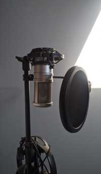 Mikrofon Pojemnościowy Superlux E205U