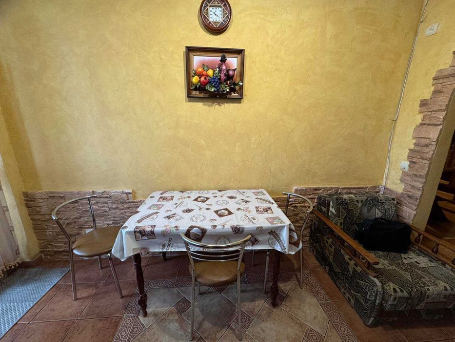 Здам квартиру Ч.Калини -Манастирського новобудова