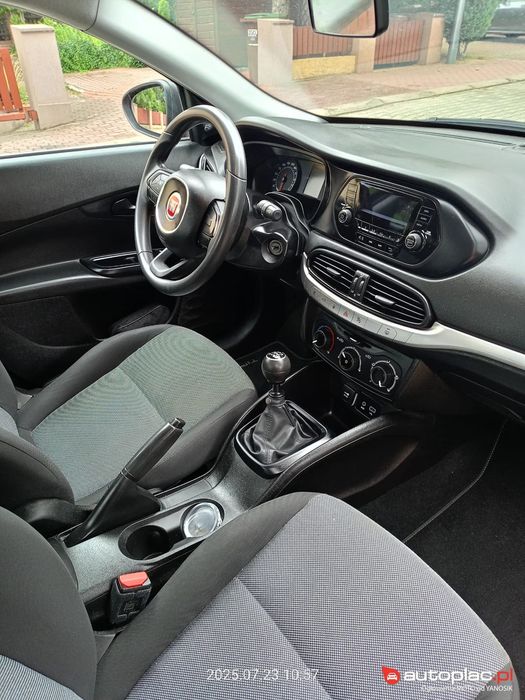 Fiat Tipo 1.4 benzyna