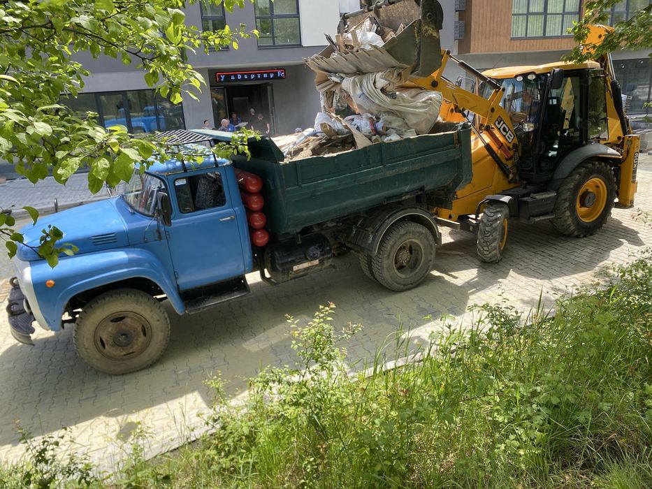 Пісок щебінь доставка сипучих матеріалів у буть якій кількості!!