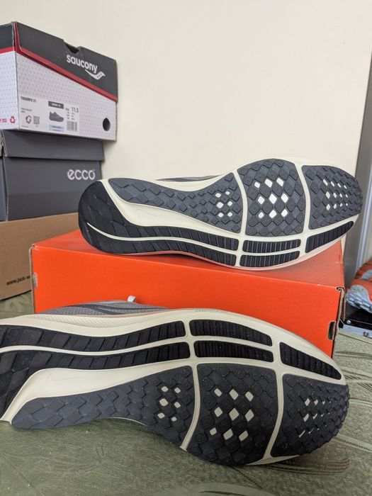 Кросівки Air Zoom Pegasus 40 PRM 45.5