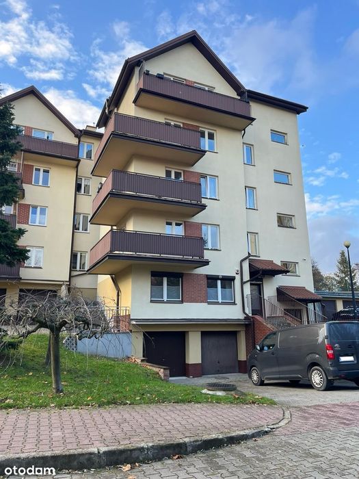 Mieszkanie ul.Niepodległości 49,9m2