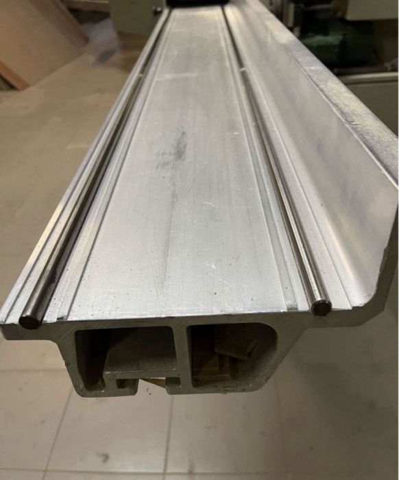 форматно раскроечный Magic