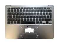 Topcase MacBook Air 13 2020 A2179 Space Grey Klawiatura