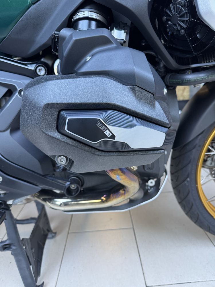 Bmw GS 1300 Tramuntana