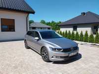 Volkswagen Passat VW Passat B8 2.0 TDI 150km DSG