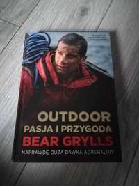 Bear Grylls Outdoor Pasja i przygoda