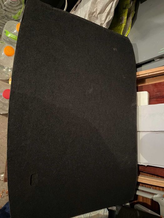 Продам килимок багажника Skoda Karoq. 575 863 463 H C A9