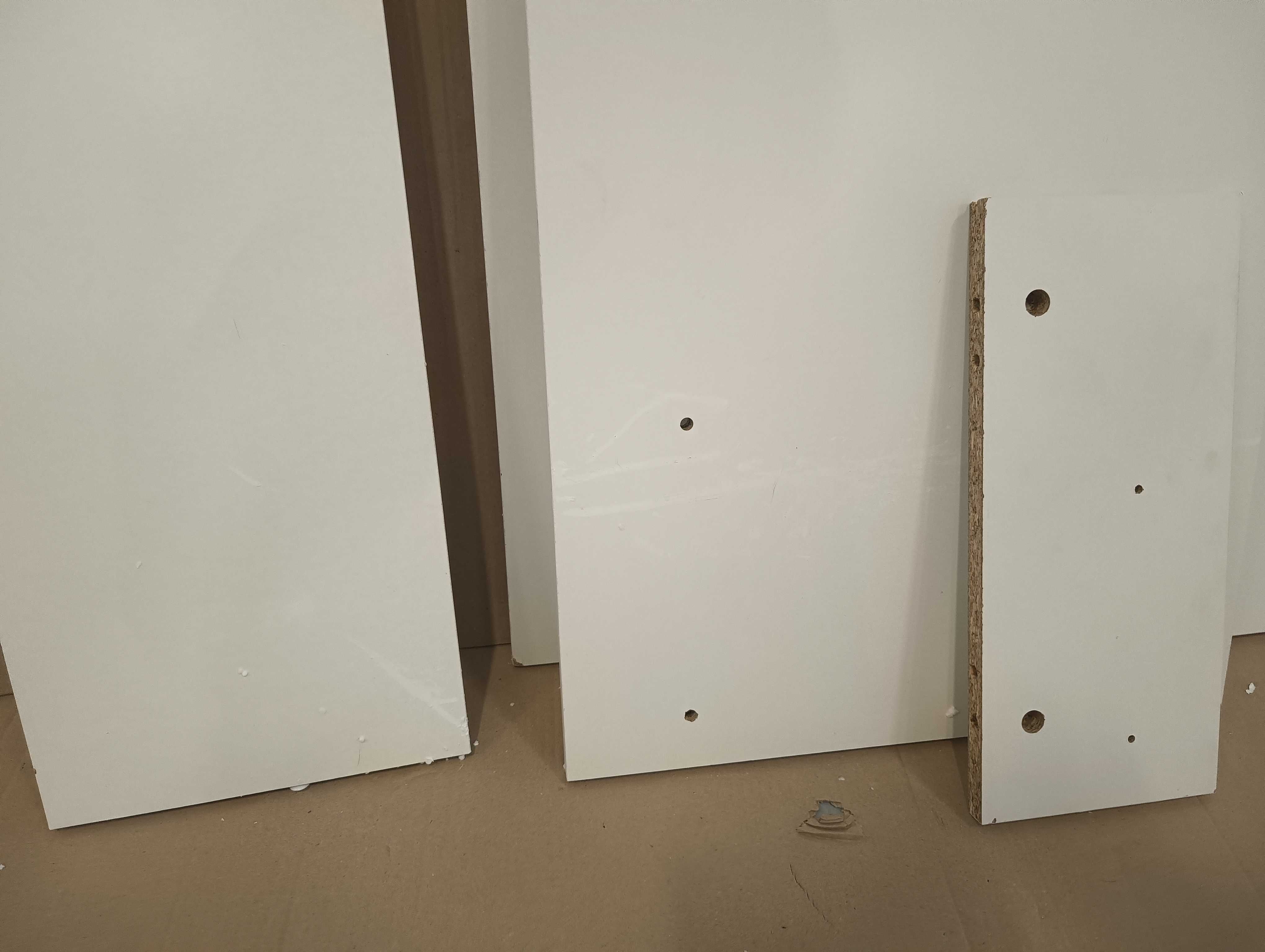 Movian Inari nowoczesne biurko 50 x 90 x 73
