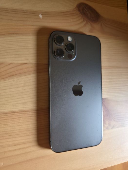 Iphone 12 pro 256