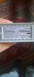 Zte odu MC889 + router T5400 wifi 6
