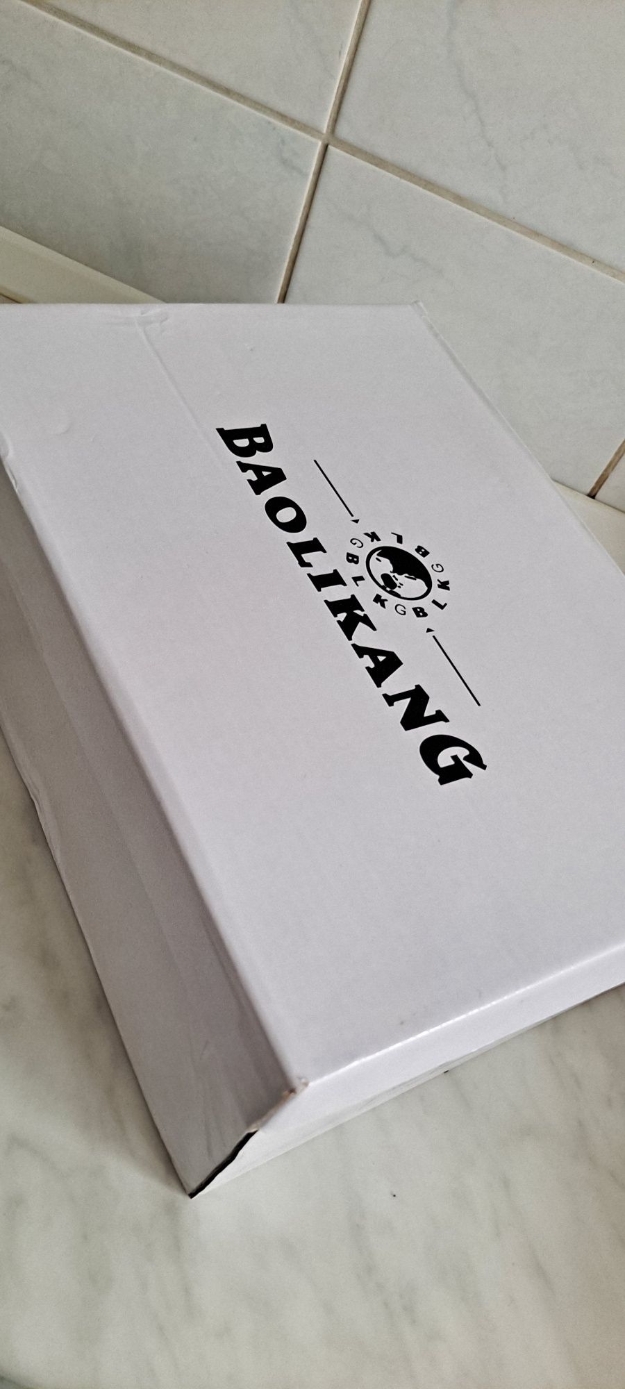 Botki damskie TRAPERY ocieplane 41/42