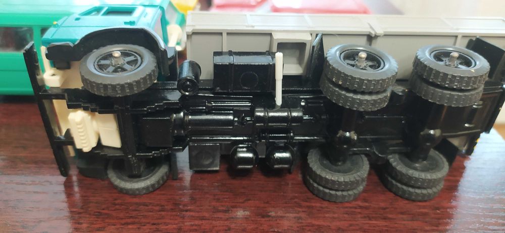 масштабная модель 1:43 серия автомобили СССР