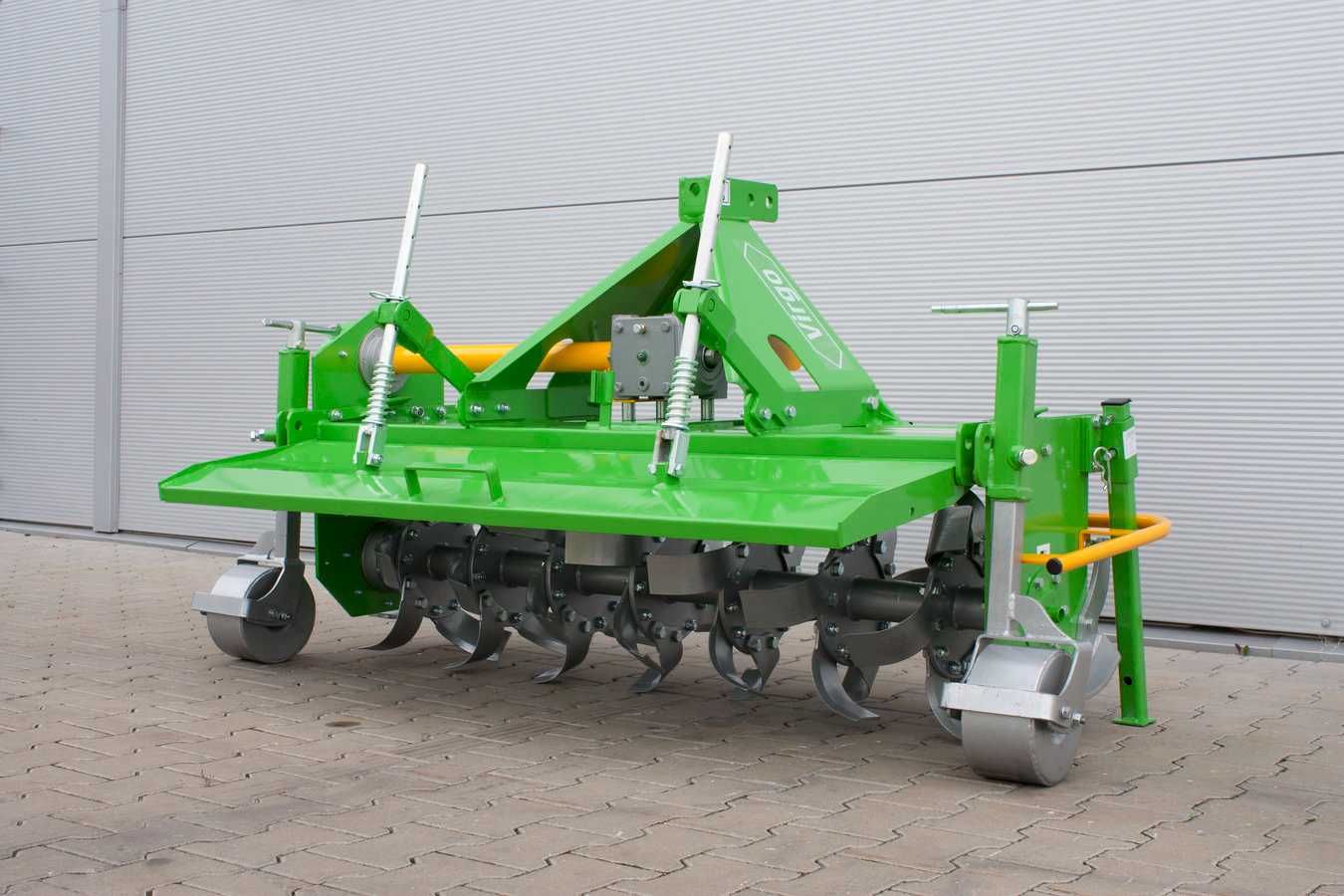 Glebogryzarka BOMET Virgo – 1,2 do 2,0 m