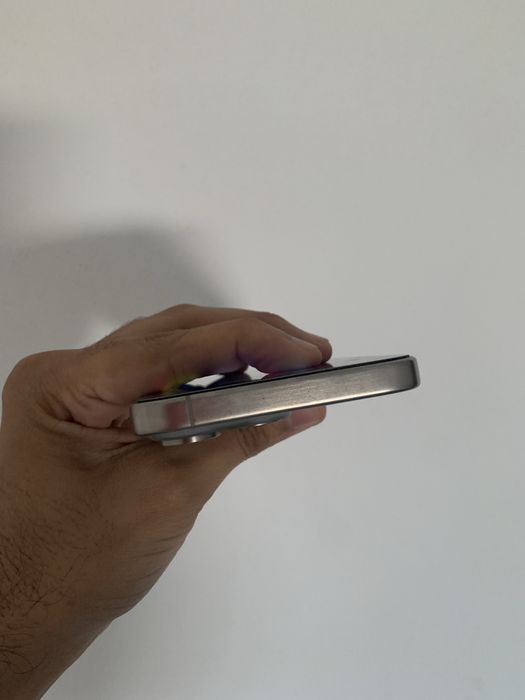 Iphone 15 pro max 256 gb