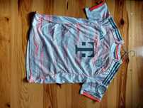 Bayern Monachium Jersey koszulka pilkarska