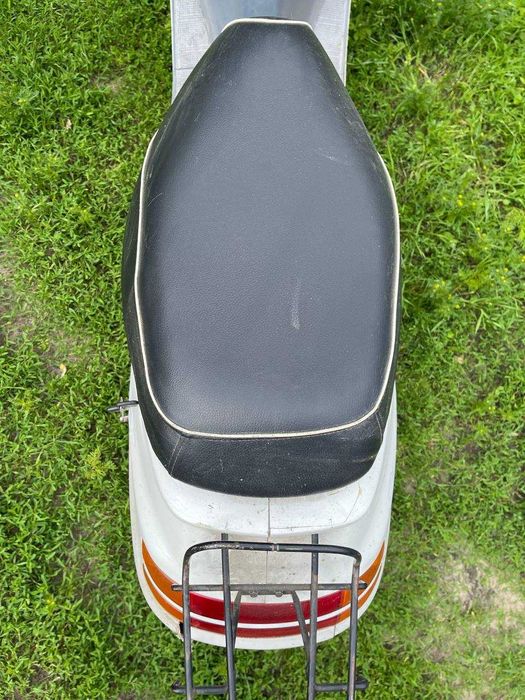 Скутер Honda  на ходу обмін-продаж