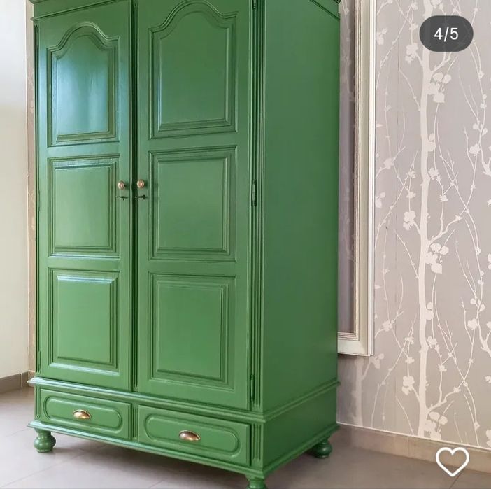 Roupeiro / Guarda-fato antigo