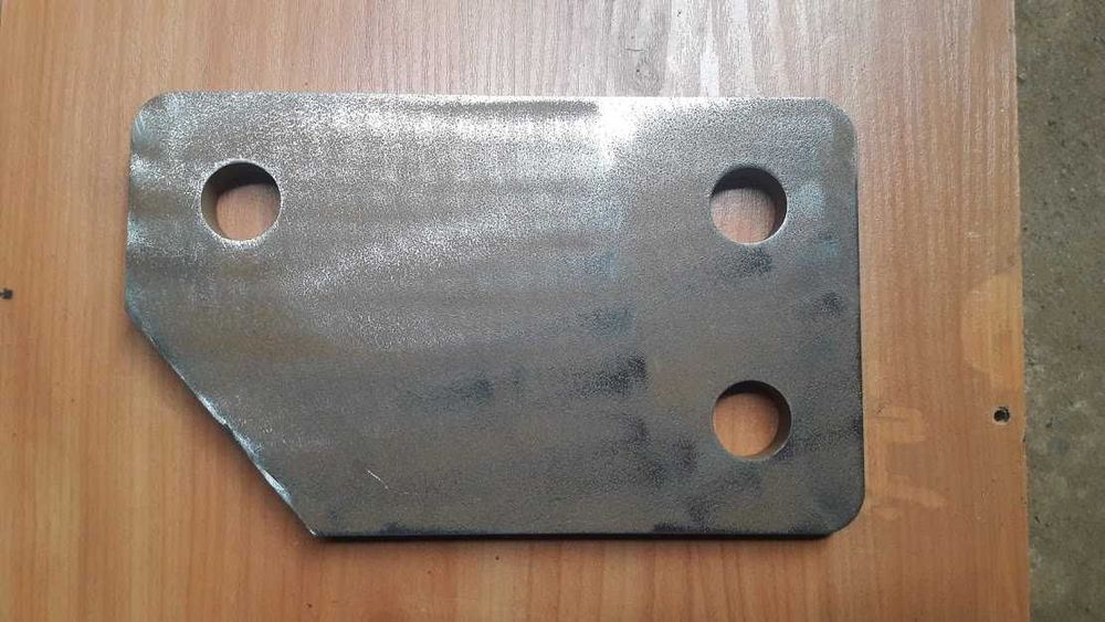 Zaczep klamra gruber agregat