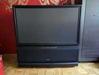 Pioneer SD-T50W1 retro projektor telewizyjny TV