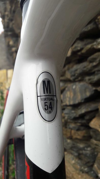 scott addict cr20 (t54 M/L)