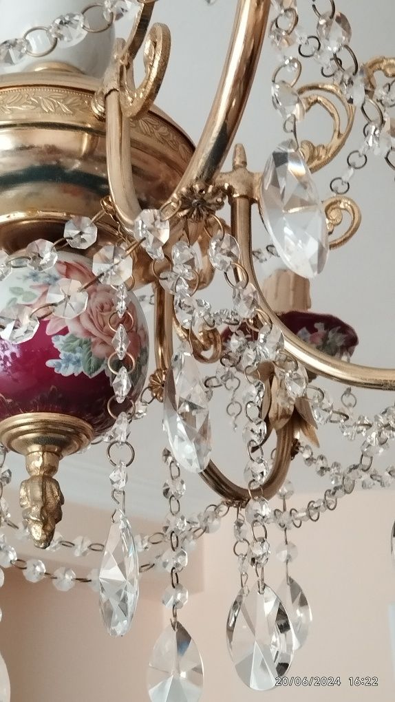 Candeeiro de sala