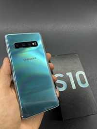 Офіційний Samsung S10 Duos 2SIM розстрочка під 0%