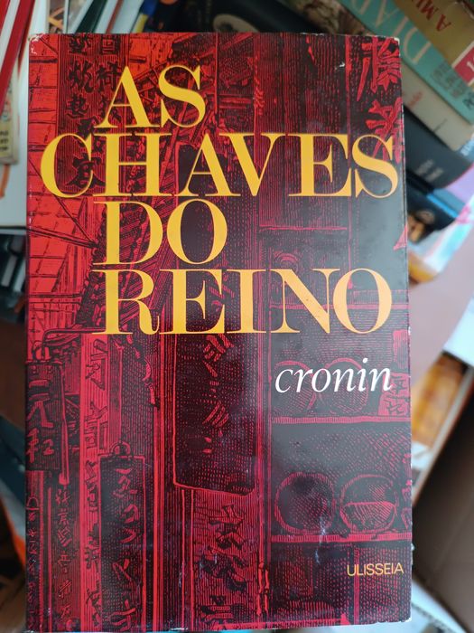 Lote de 45 livros variados