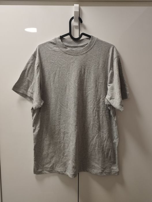 Koszulka męska Pull & Bear basic