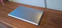 Laptop Toshiba Satellite 17", Intel i7, 16GB RAM, Dysk SSD, Windows 10