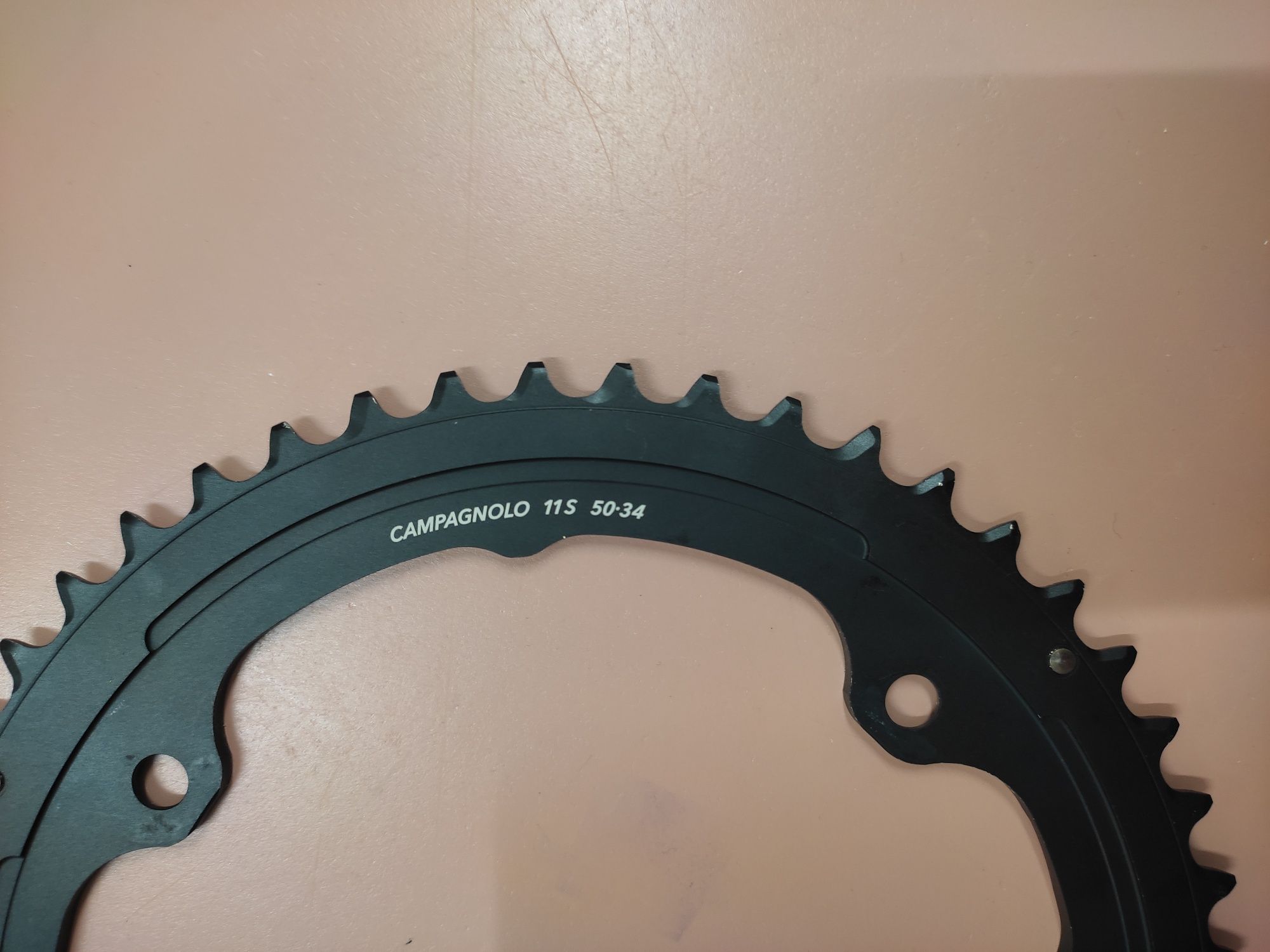 Tarcza korby, zębatka 50 Campagnolo Centaur