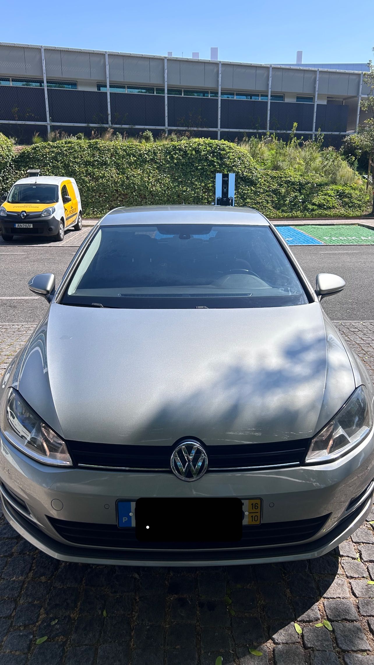 Vw Golf 7 1.6 tdi GPS EDITION
