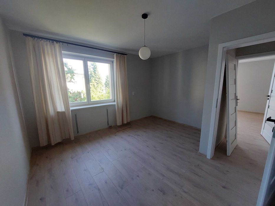 Wynajme mieszkanie kalwaria zebrzydowska