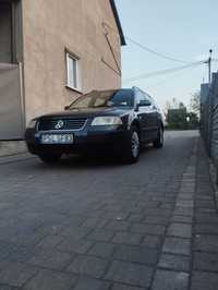 Passat B5 LIFT 1.9 TDI 130KM