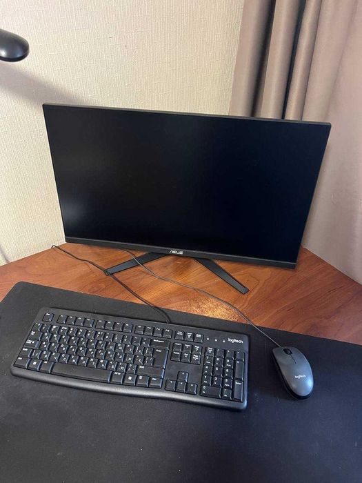 Монітор ігровий Asus TUF Gaming VG259Q3A