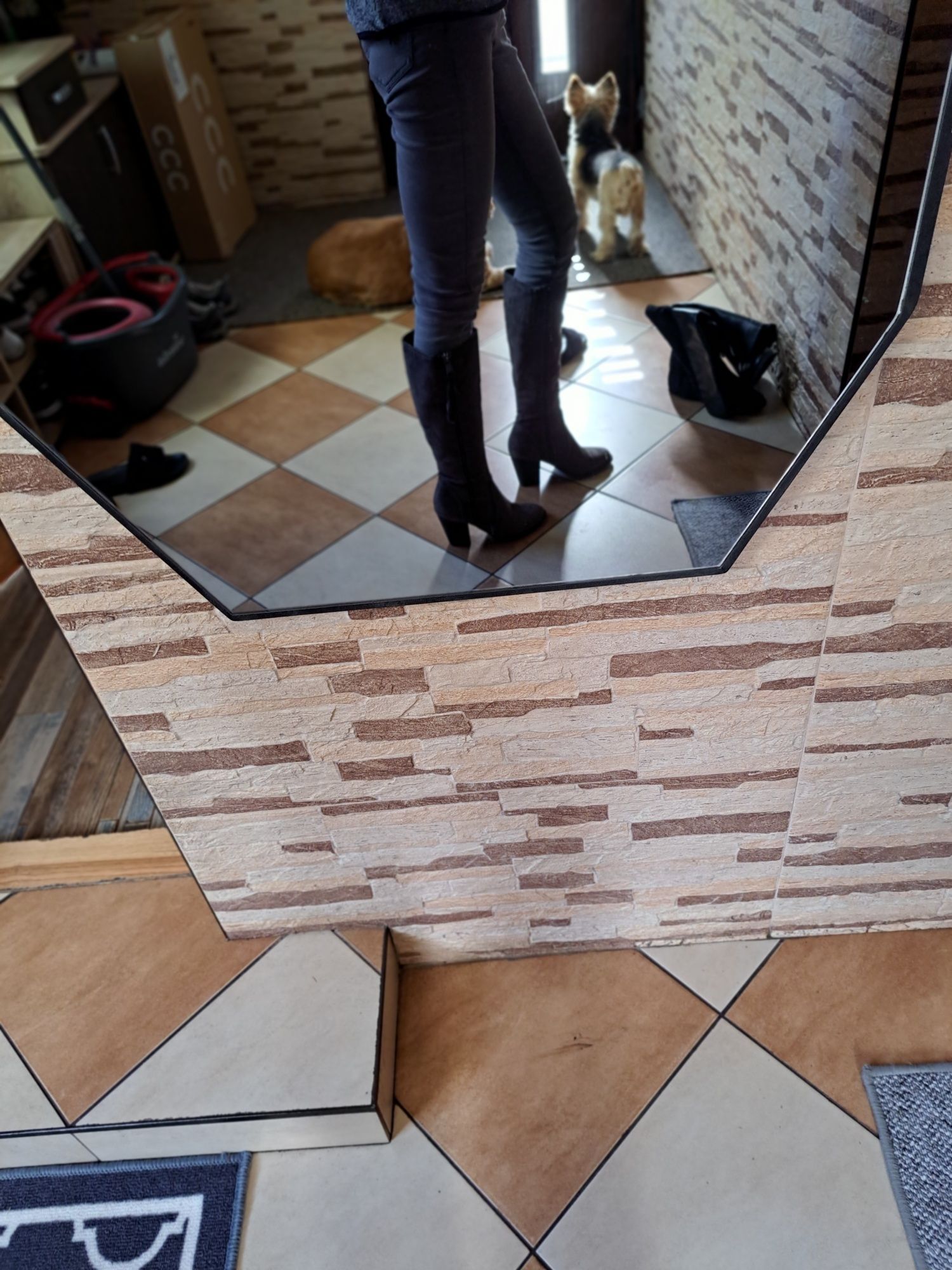 Sprzedam kozaki damskie 37