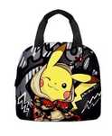 Torba szkolna, Camping, Lunch - Pikachu - Pokemon - Zapraszam :)
