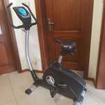 Rower stacjonarny magnetyczny Kettler Golf P Eco z generatorem